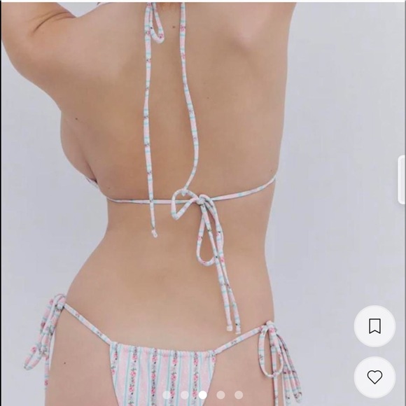 COPY - COPY - COPY - Frankies bikini - Picture 3 of 5